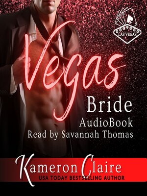 cover image of Vegas Bride